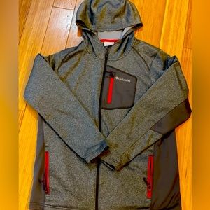 Columbia Jacket great condition